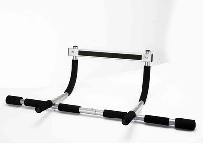 Portable Pull up Iron Bar Door Gym - Dshop.com.au