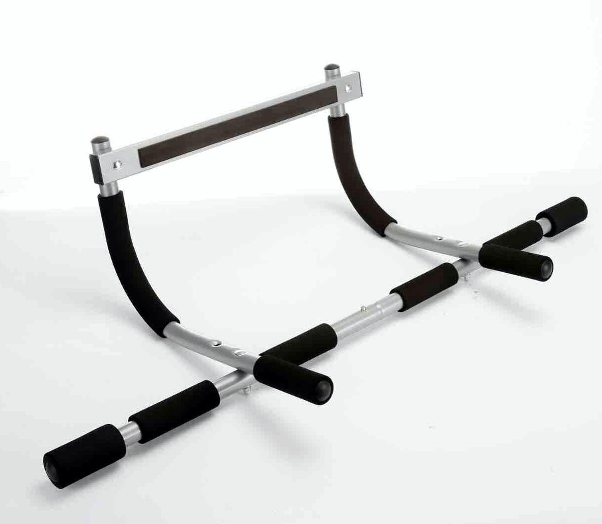 Portable Pull up Iron Bar Door Gym - Dshop.com.au