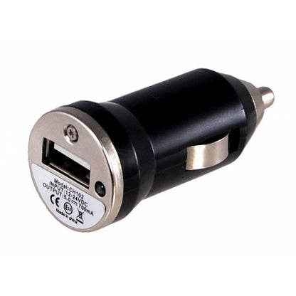 USB Car Charger Cigarette Lighter Converter - Dshop.com.au