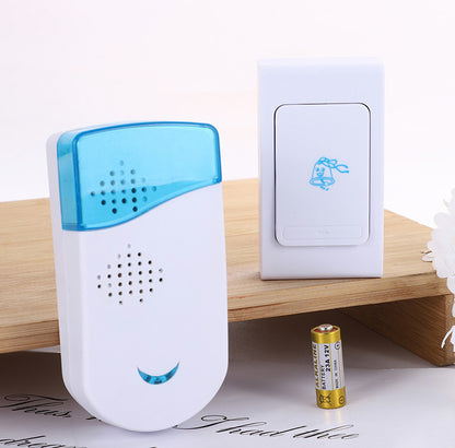 Wireless Door Chime Bell with Remote Control Welcome Doorbell System - Dshop.com.au