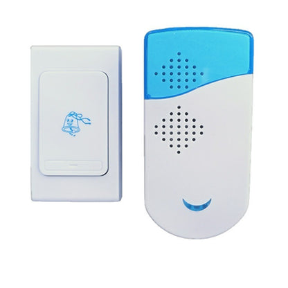 Wireless Door Chime Bell with Remote Control Welcome Doorbell System - Dshop.com.au