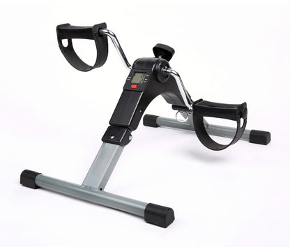 Mini Exercise Bike Portable Exerciser