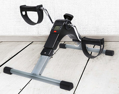 Mini Exercise Bike Portable Exerciser