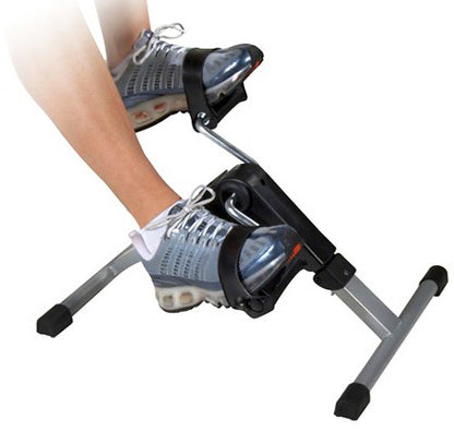 Mini Exercise Bike Portable Exerciser