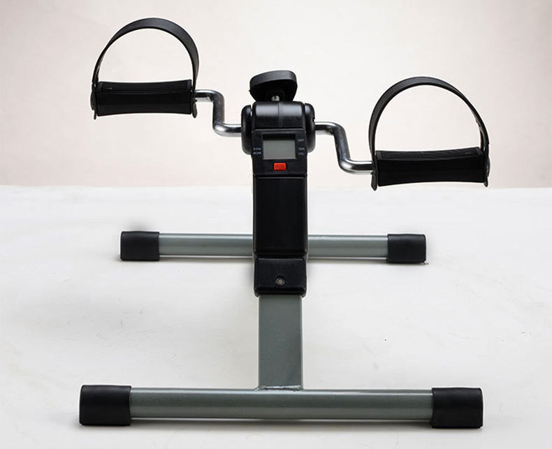 Mini Exercise Bike Portable Exerciser