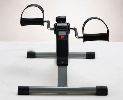 Mini Exercise Bike Portable Exerciser