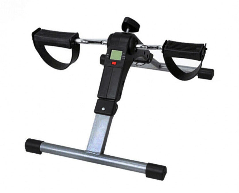 Mini Exercise Bike Portable Exerciser