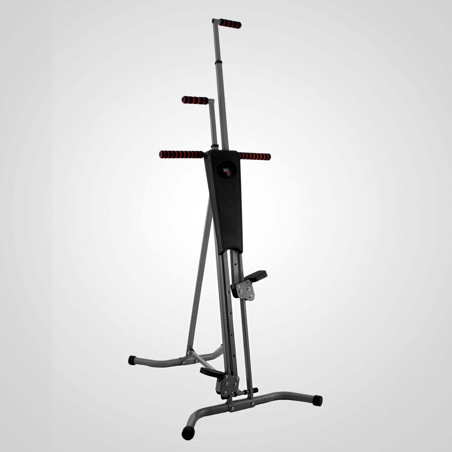 Vertical Climber Total Body Workout Climbing Machine