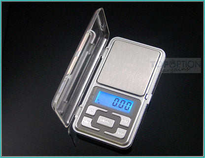 200g / 0.01g Digital Precision Pocket Scale