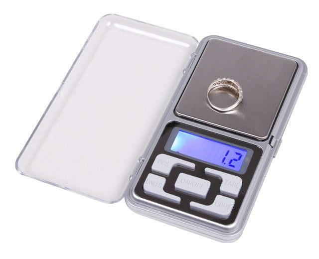 500g Digital Precision Pocket Scale 0.1g