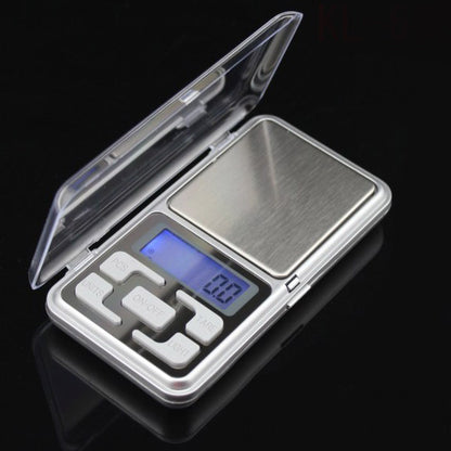 500g Digital Precision Pocket Scale 0.1g