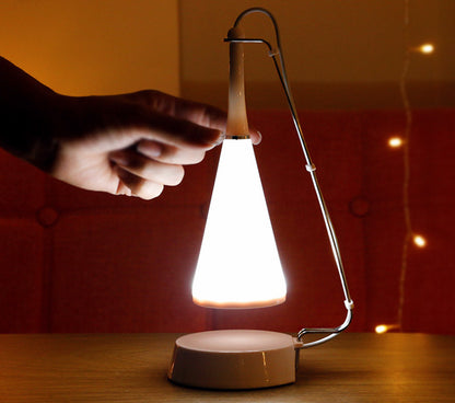 Touch Sensor Music Desk Lamp LED Night Light