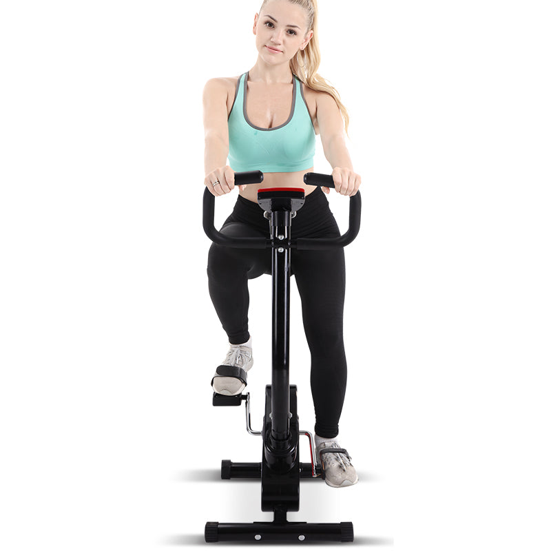 Fitplus Fitness Training Exercise Bike