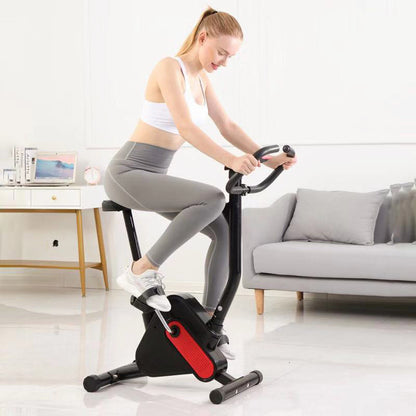 Fitplus Fitness Training Exercise Bike