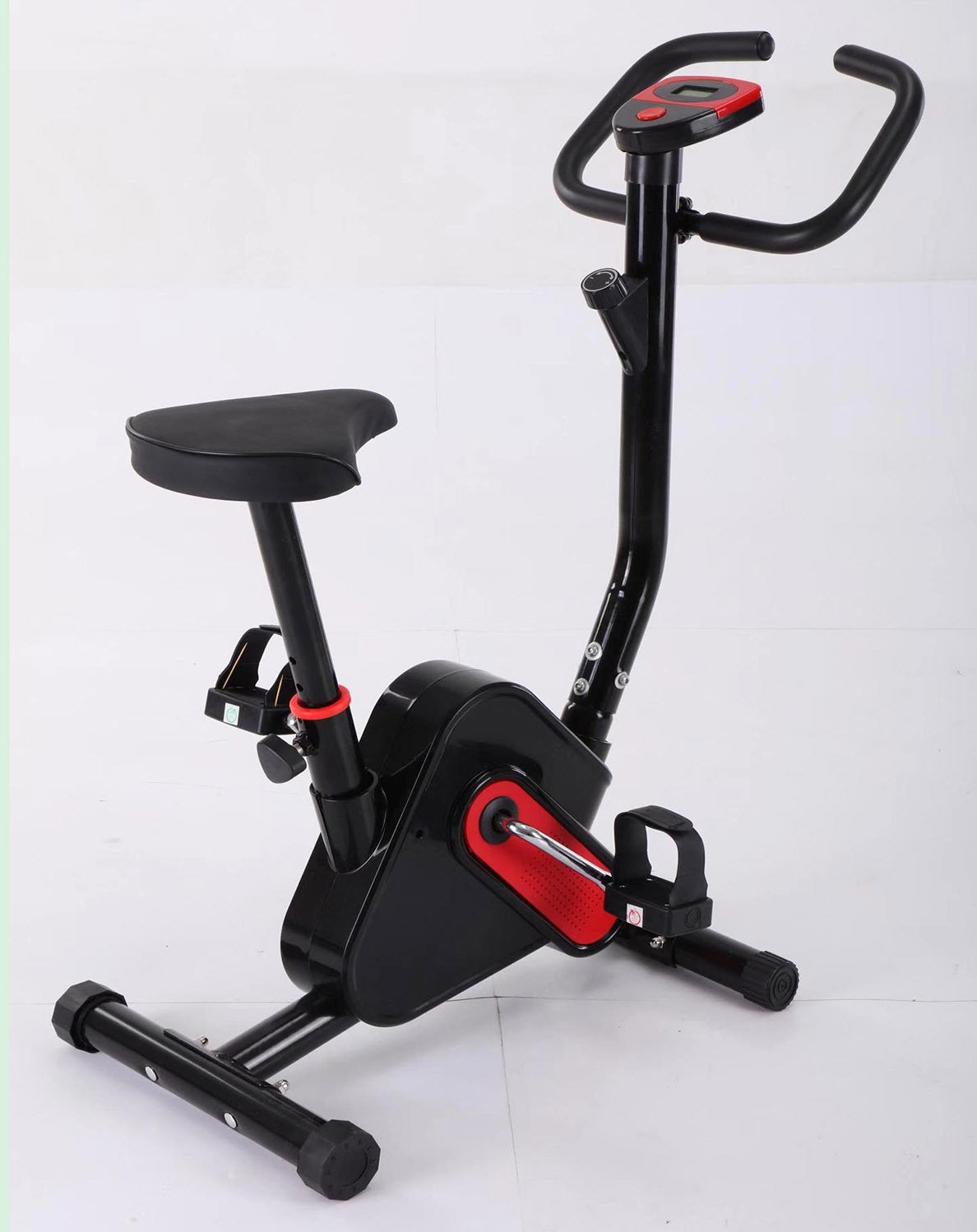 Fitplus Fitness Training Exercise Bike