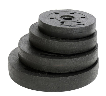 2.5kg Barbell Weight Plate Gym Weights