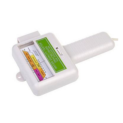 Swimming Pool Water Quality Tester PH & Chlorine Meter