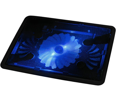 XL Fan Laptop Notebook Holder Cooling Pad Stand