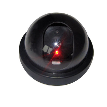 Simulation Dummy Dome Security Camera