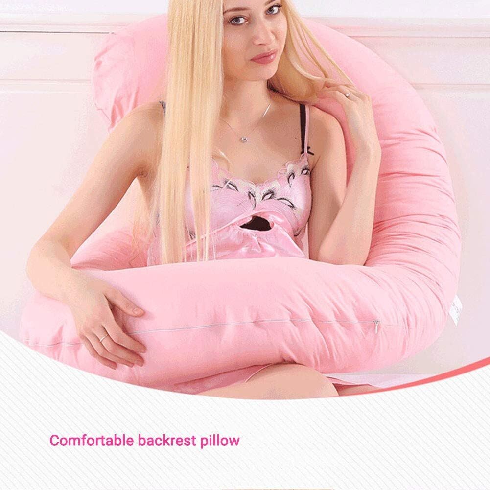 Comfort Support Multifunctional Body Pillow (Natural)