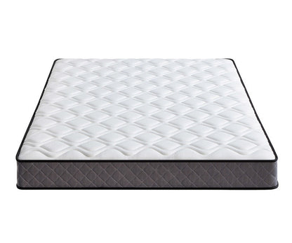 4D Supreme Comfort Innerspring Mattress (Queen Size)