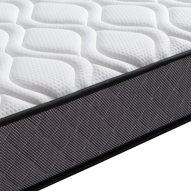 4D Supreme Comfort Innerspring Mattress (Queen Size)