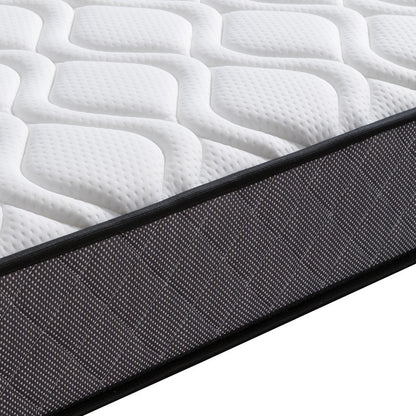 4D Supreme Comfort Innerspring Mattress (Queen Size)