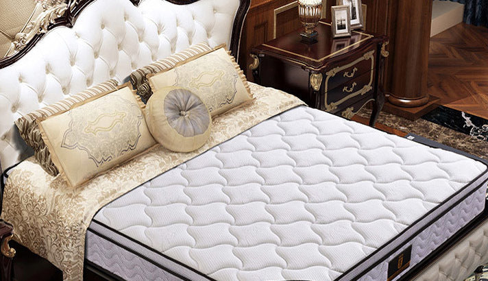 4D Supreme Comfort Innerspring Mattress (Queen Size)