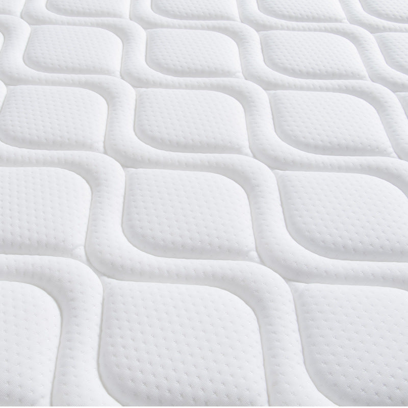 4D Supreme Comfort Innerspring Mattress (Queen Size)