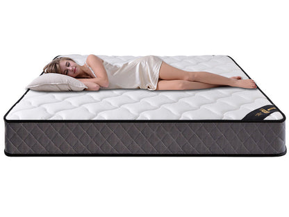 4D Supreme Comfort Innerspring Mattress (Double Size)