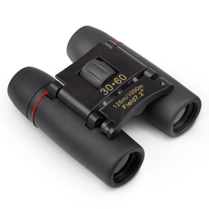 HD Optics Portable Binoculars