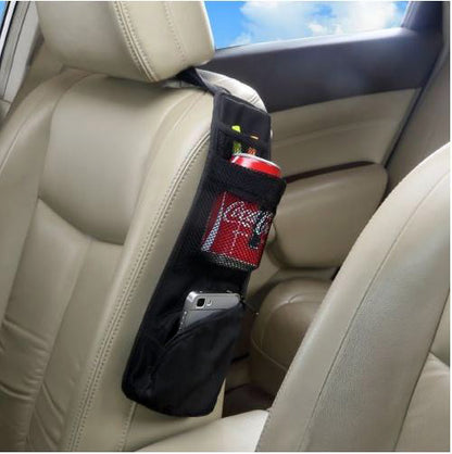 Car Side Seat Organiser Drink Holder