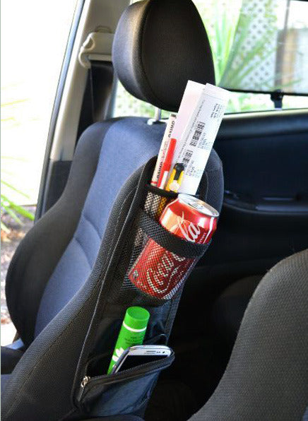 Car Side Seat Organiser Drink Holder