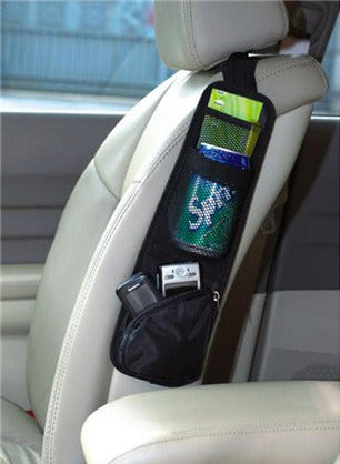 Car Side Seat Organiser Drink Holder