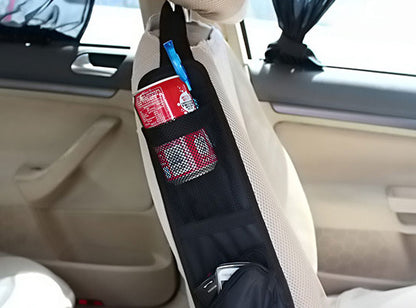 Car Side Seat Organiser Drink Holder