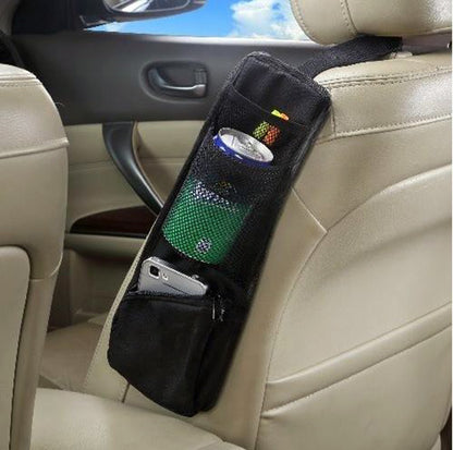 Car Side Seat Organiser Drink Holder