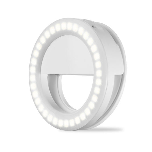 Mobile Phone Camera Selfie Beauty Ring Light