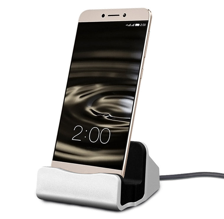 Apple iPhone Lightning Dock Charging Station