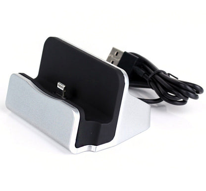 Apple iPhone Lightning Dock Charging Station