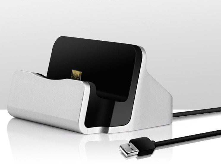 Apple iPhone Lightning Dock Charging Station