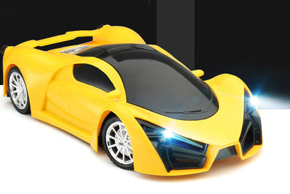 RC Remote Control Sports Car 1:16