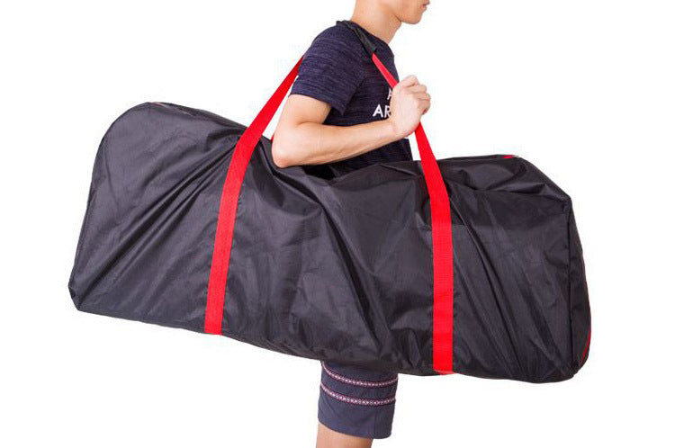 XL Jumbo Shoulder Carry Bag Scooter Bike Gym Storage Bag