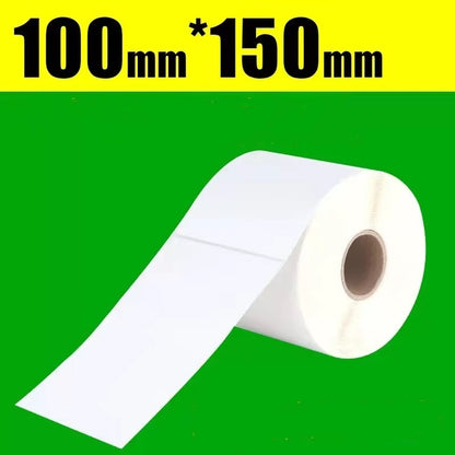 1500 X Thermal Self Adhesive Shipping Labels