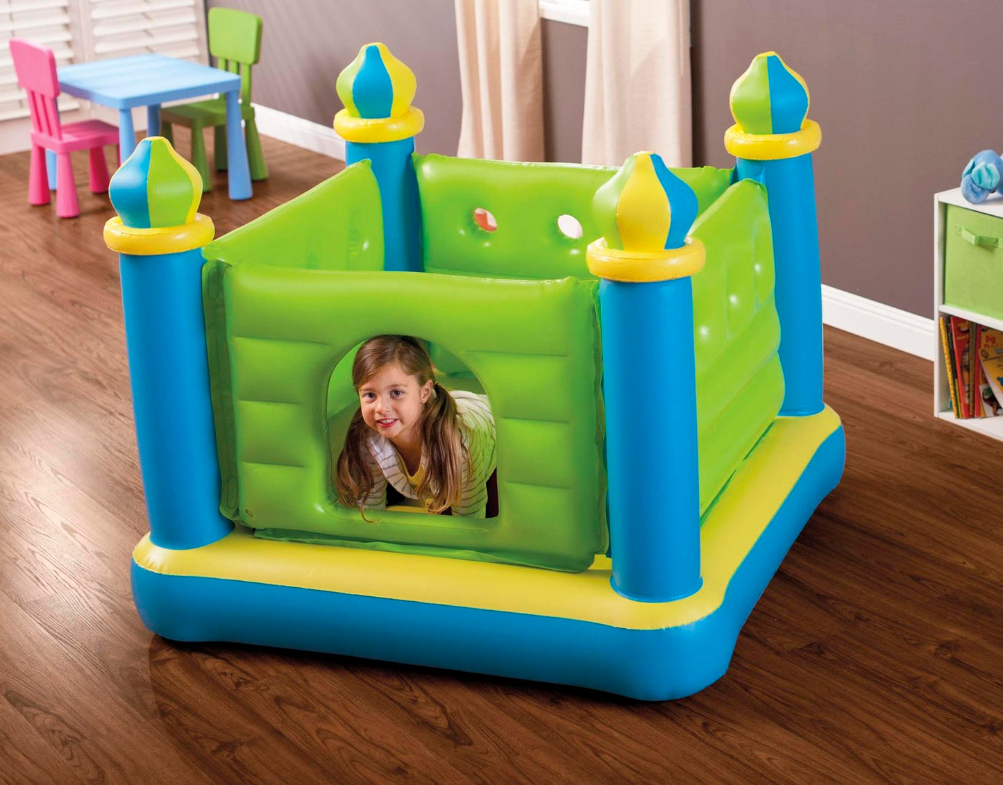 Intex Jump-O-Lene Jumping Castle