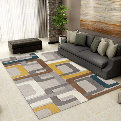 XL Extra Large Breeze Modern Rug Carpet Mat (300 x 200)