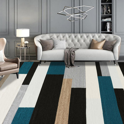 Fusion Modern Rug Carpet Mat (160 x 120)