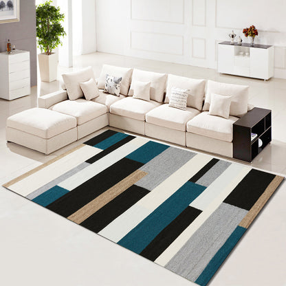 XL Extra Large Fusion Modern Rug Carpet Mat (300 x 200)