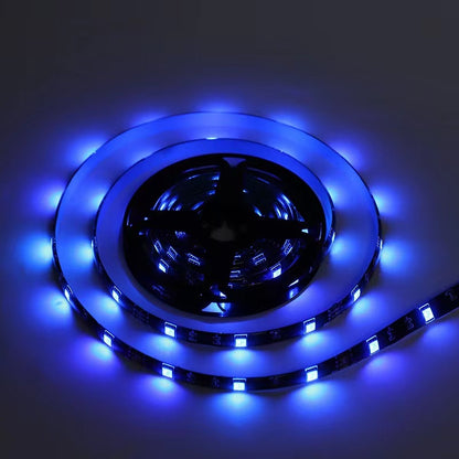 3M RGB LED Light Strip Colour-changing USB Lights with Remote