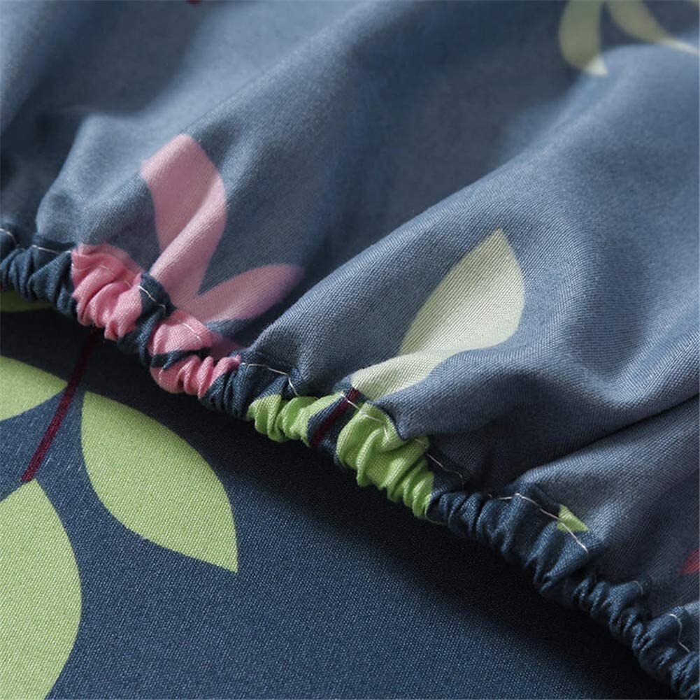 Flamingo Bedding Fitted Sheet - Queen Size 150cm