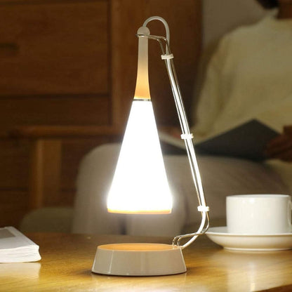 Touch Sensor Music Desk Lamp LED Night Light